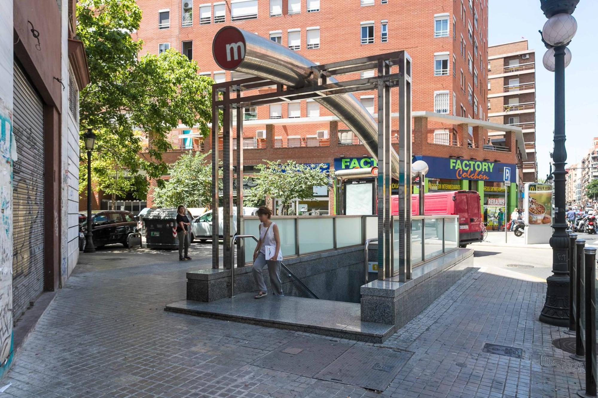 ולנסיה Belmar Apartments מראה חיצוני תמונה