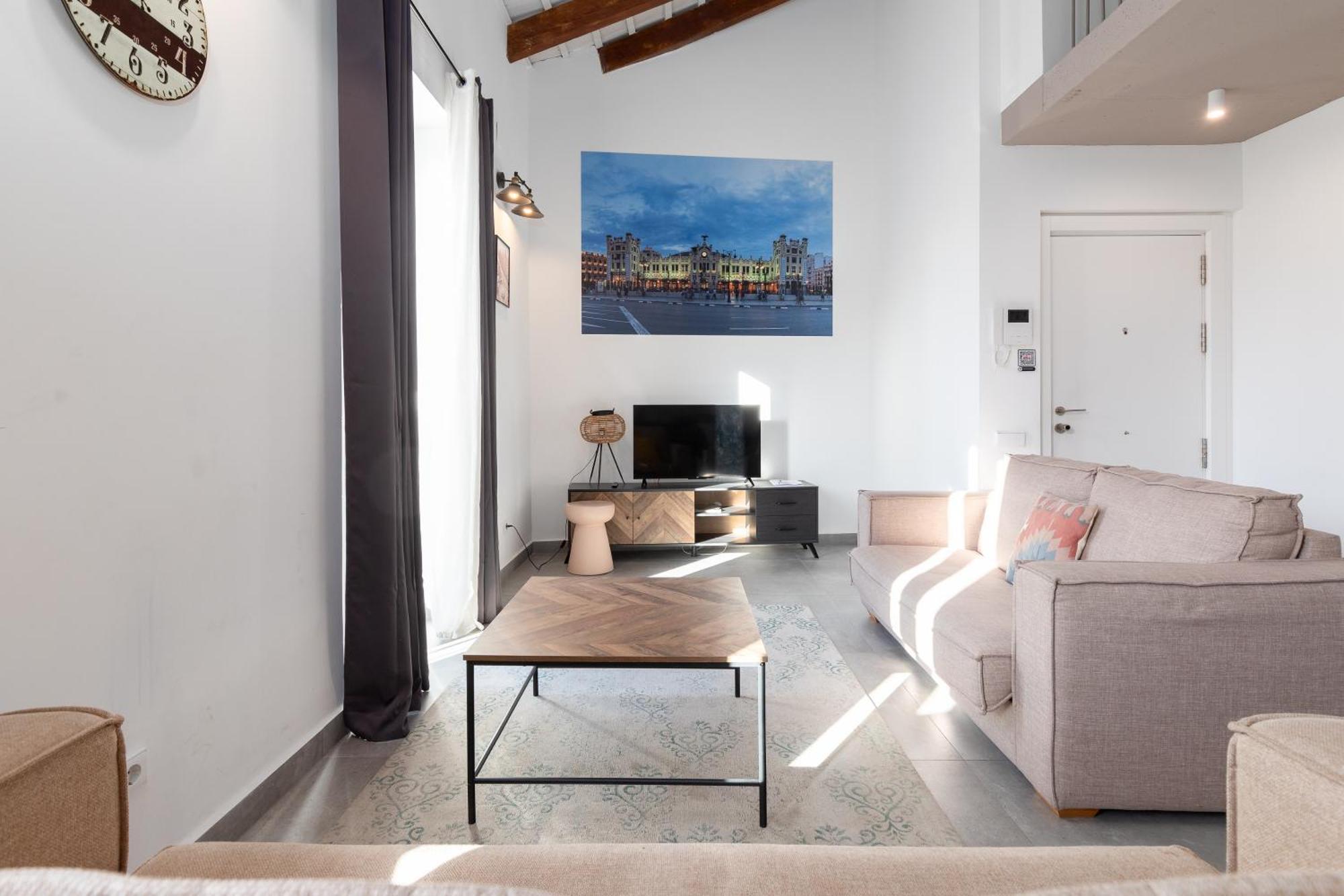 ולנסיה Belmar Apartments מראה חיצוני תמונה