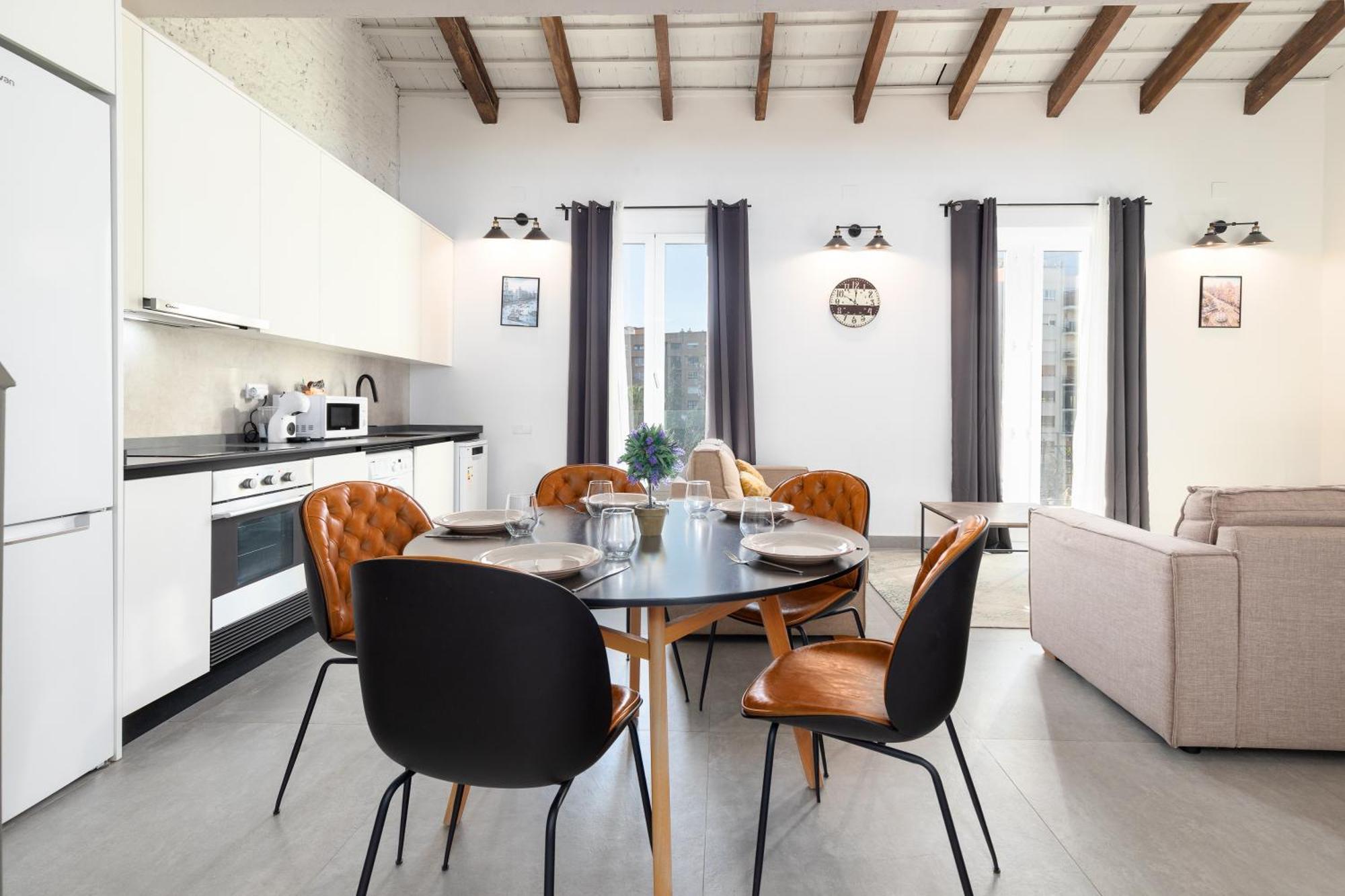 ולנסיה Belmar Apartments מראה חיצוני תמונה