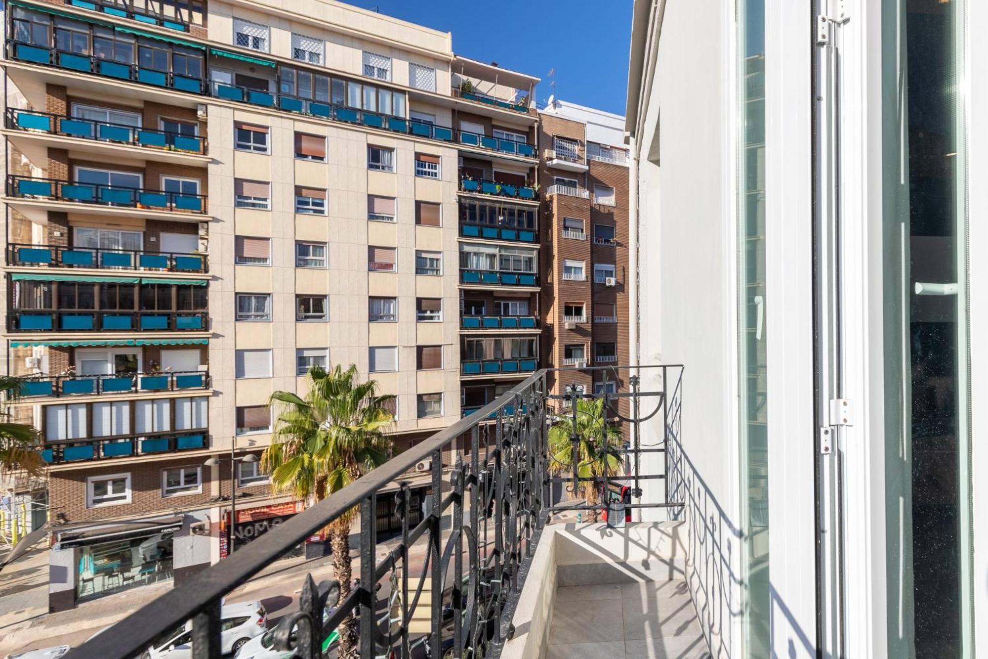 ולנסיה Belmar Apartments מראה חיצוני תמונה