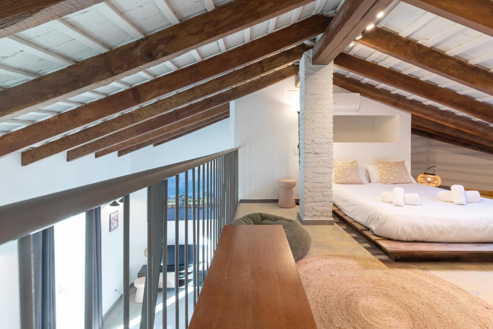 ולנסיה Belmar Apartments מראה חיצוני תמונה