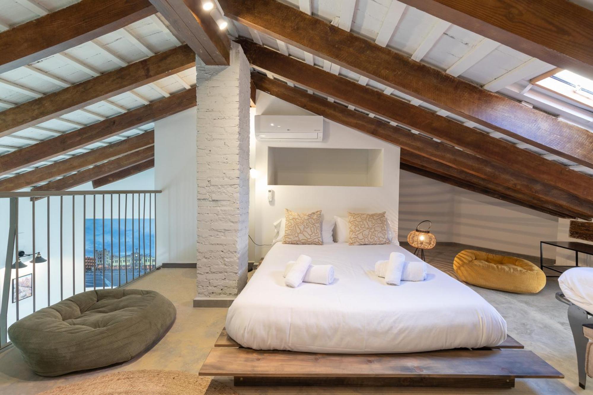 ולנסיה Belmar Apartments מראה חיצוני תמונה