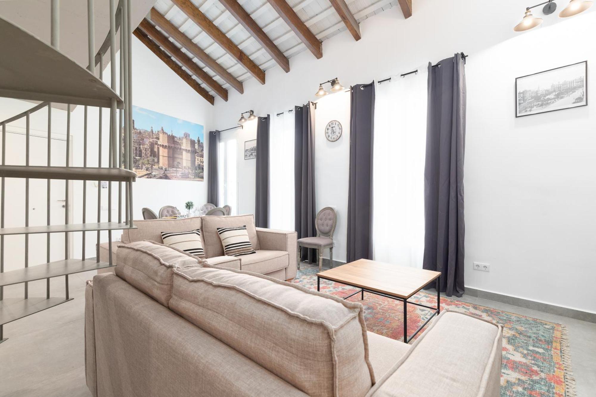 ולנסיה Belmar Apartments מראה חיצוני תמונה