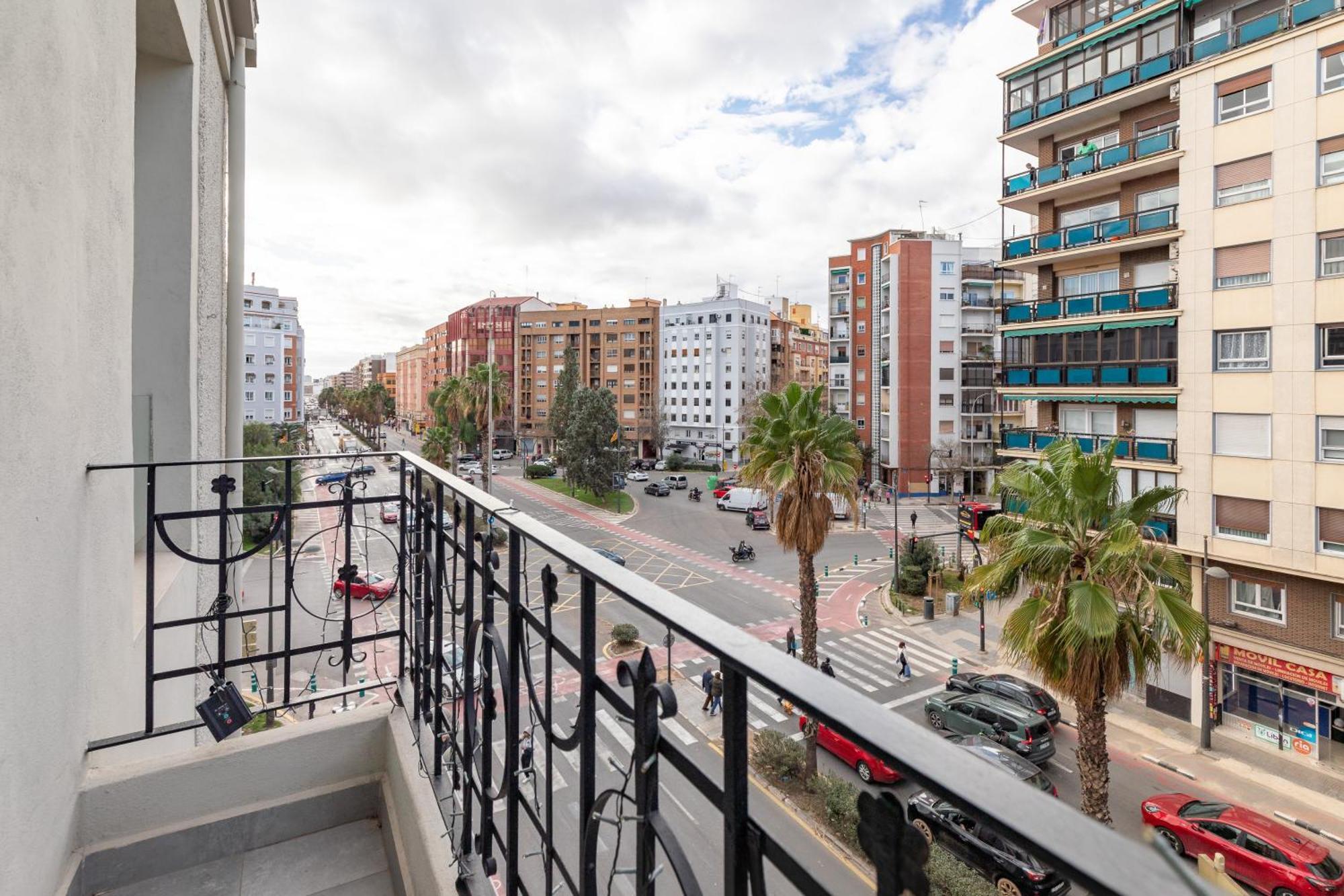 ולנסיה Belmar Apartments מראה חיצוני תמונה
