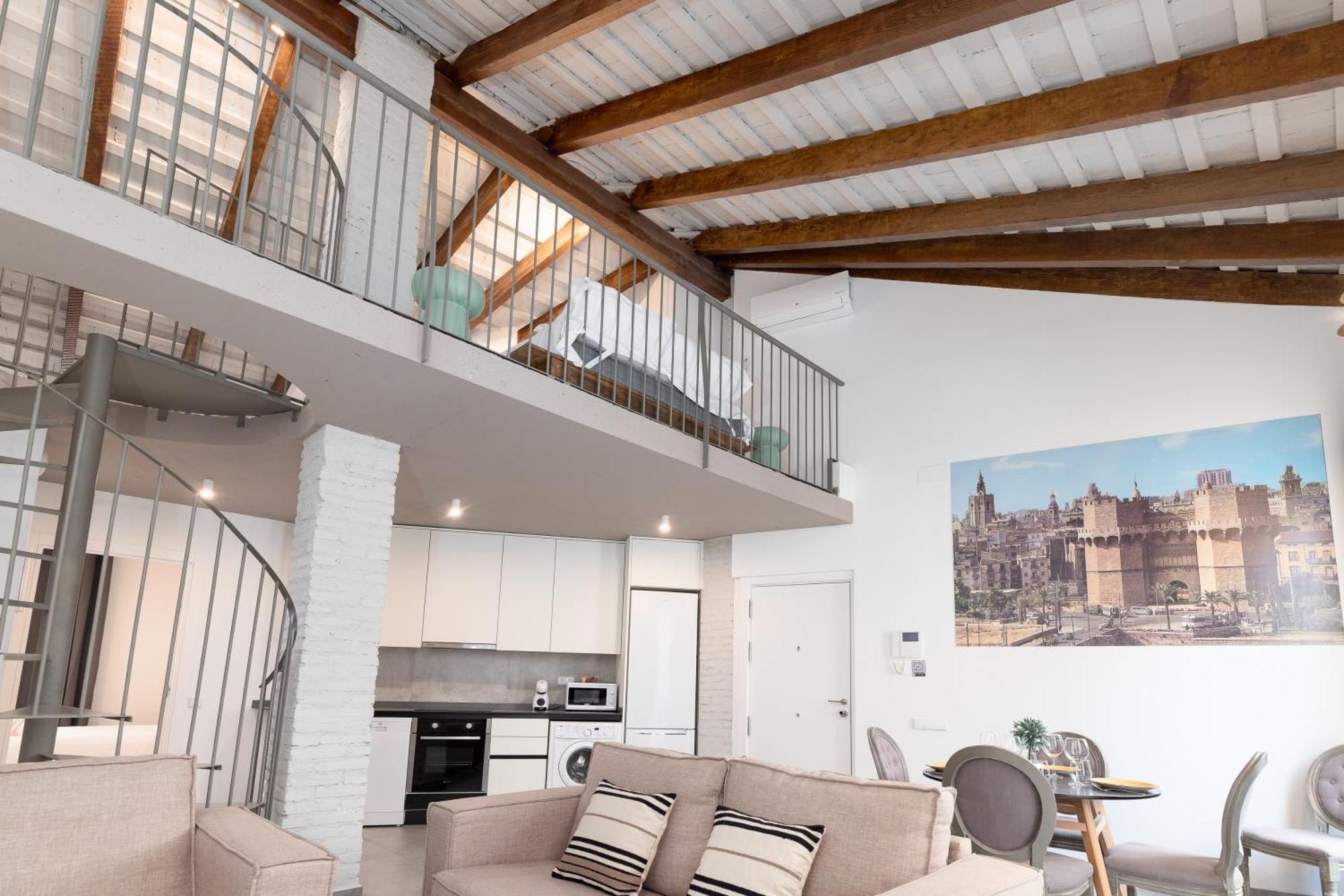 ולנסיה Belmar Apartments מראה חיצוני תמונה