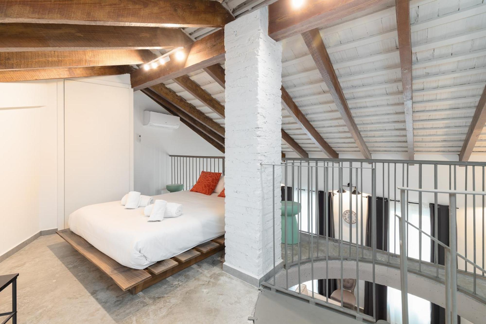 ולנסיה Belmar Apartments מראה חיצוני תמונה