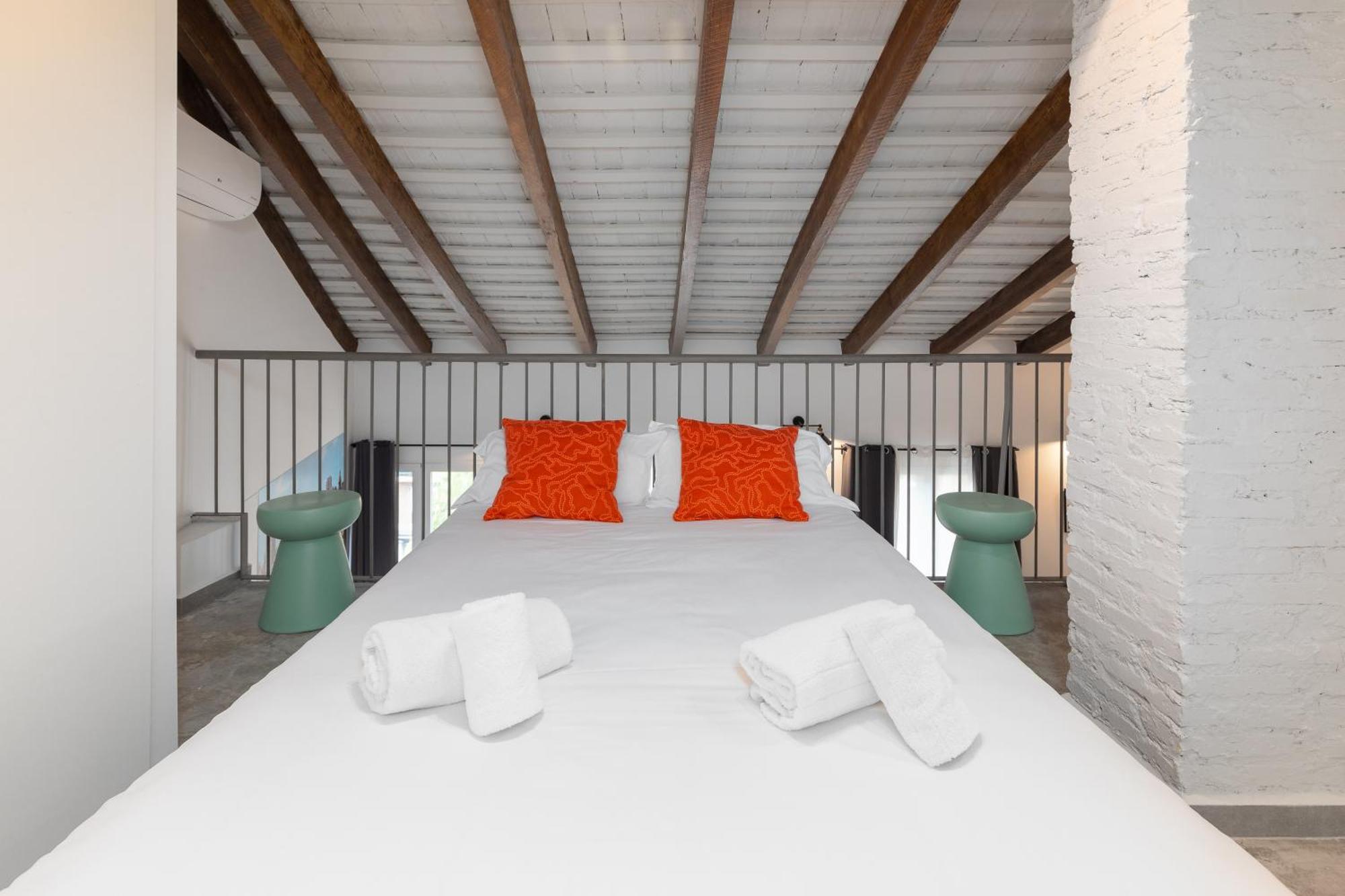 ולנסיה Belmar Apartments מראה חיצוני תמונה
