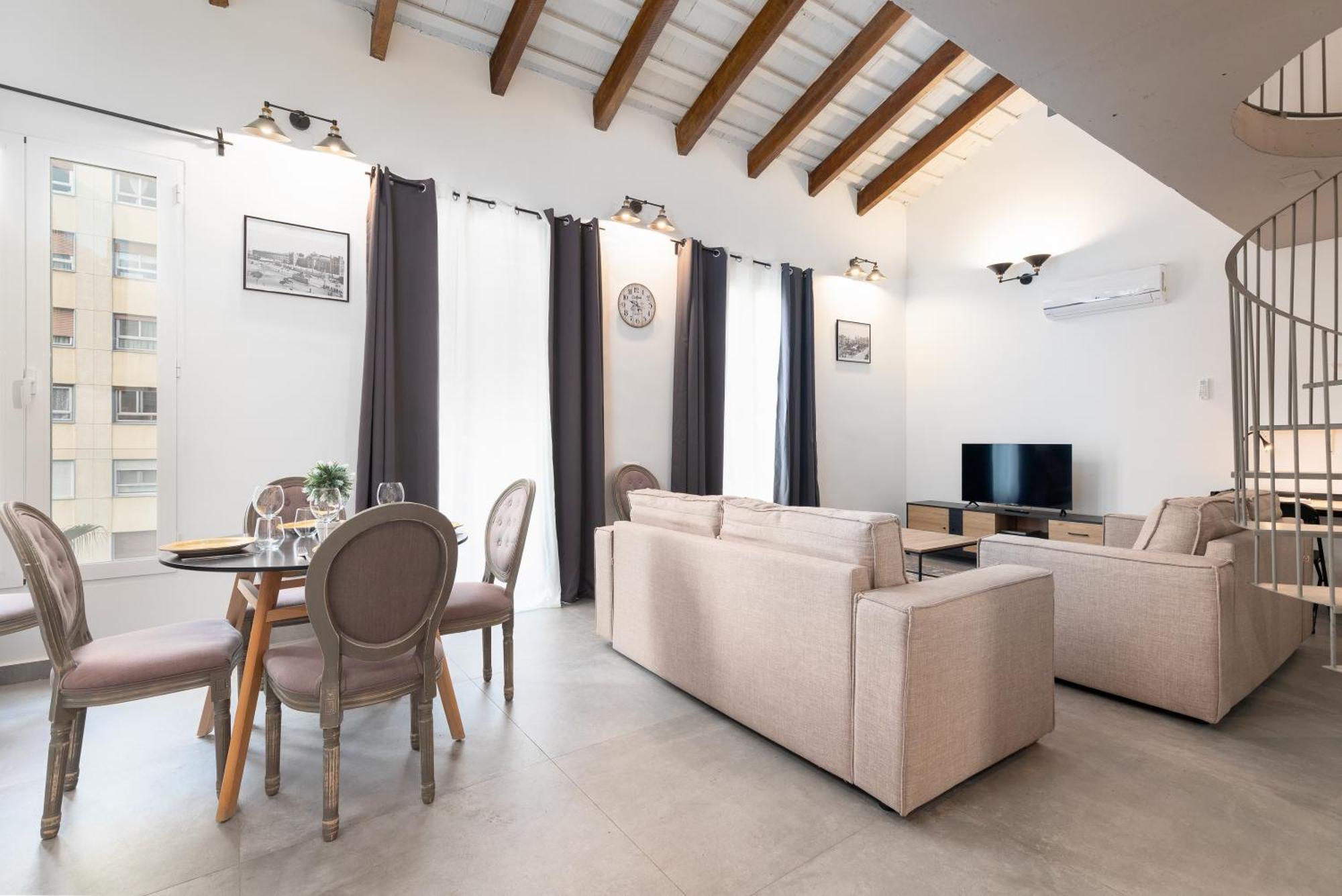 ולנסיה Belmar Apartments מראה חיצוני תמונה