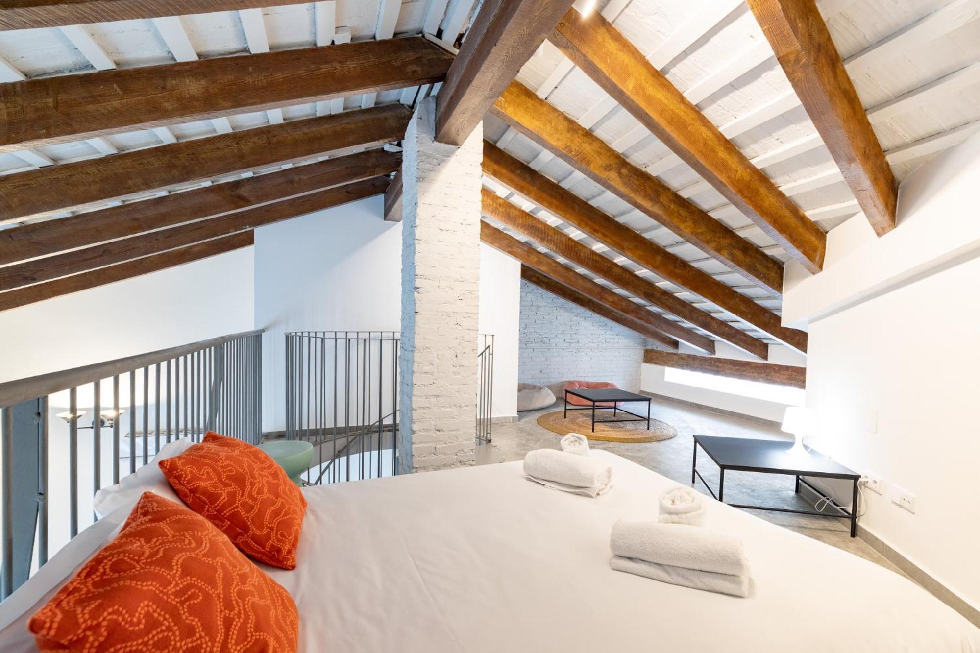 ולנסיה Belmar Apartments מראה חיצוני תמונה