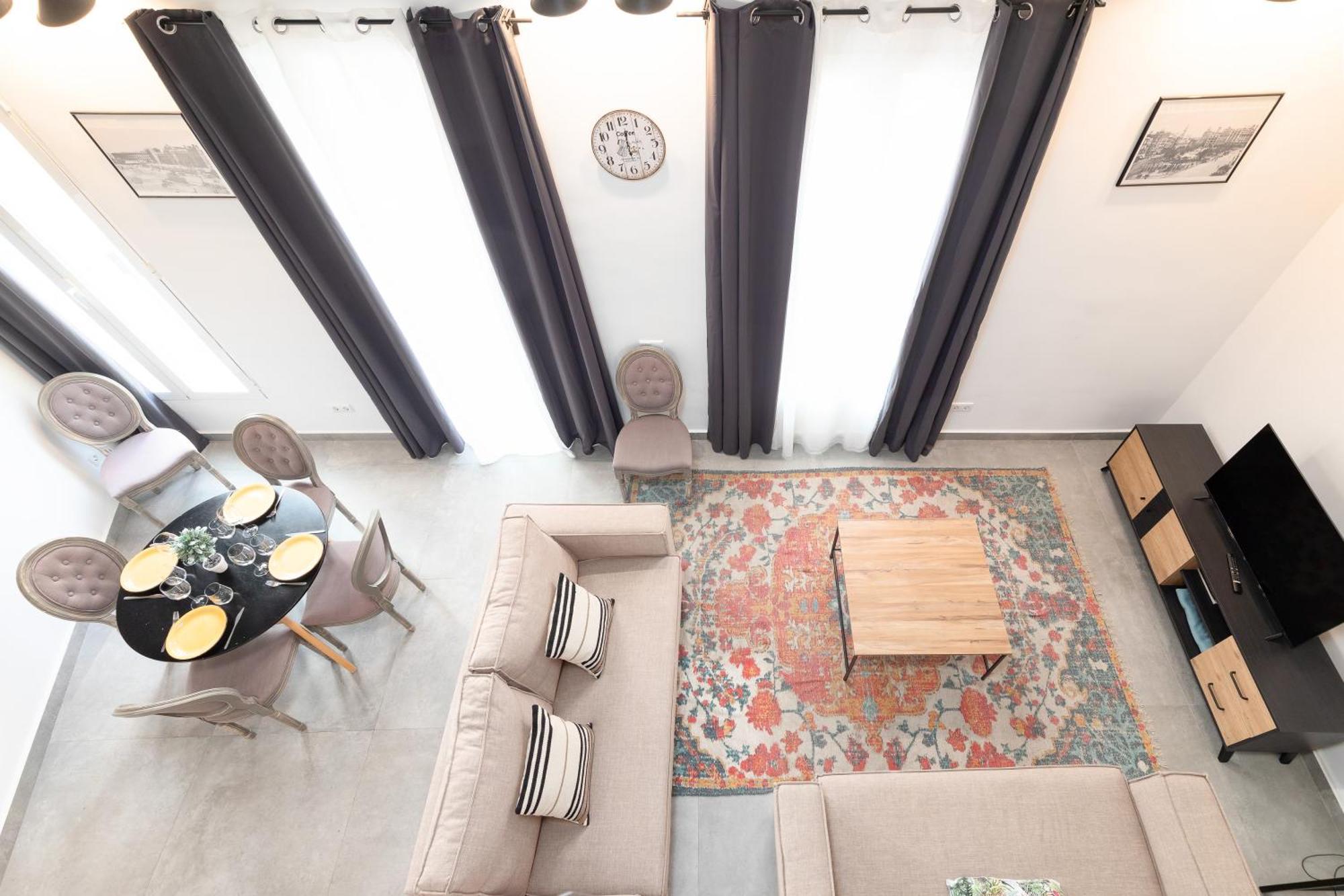 ולנסיה Belmar Apartments מראה חיצוני תמונה