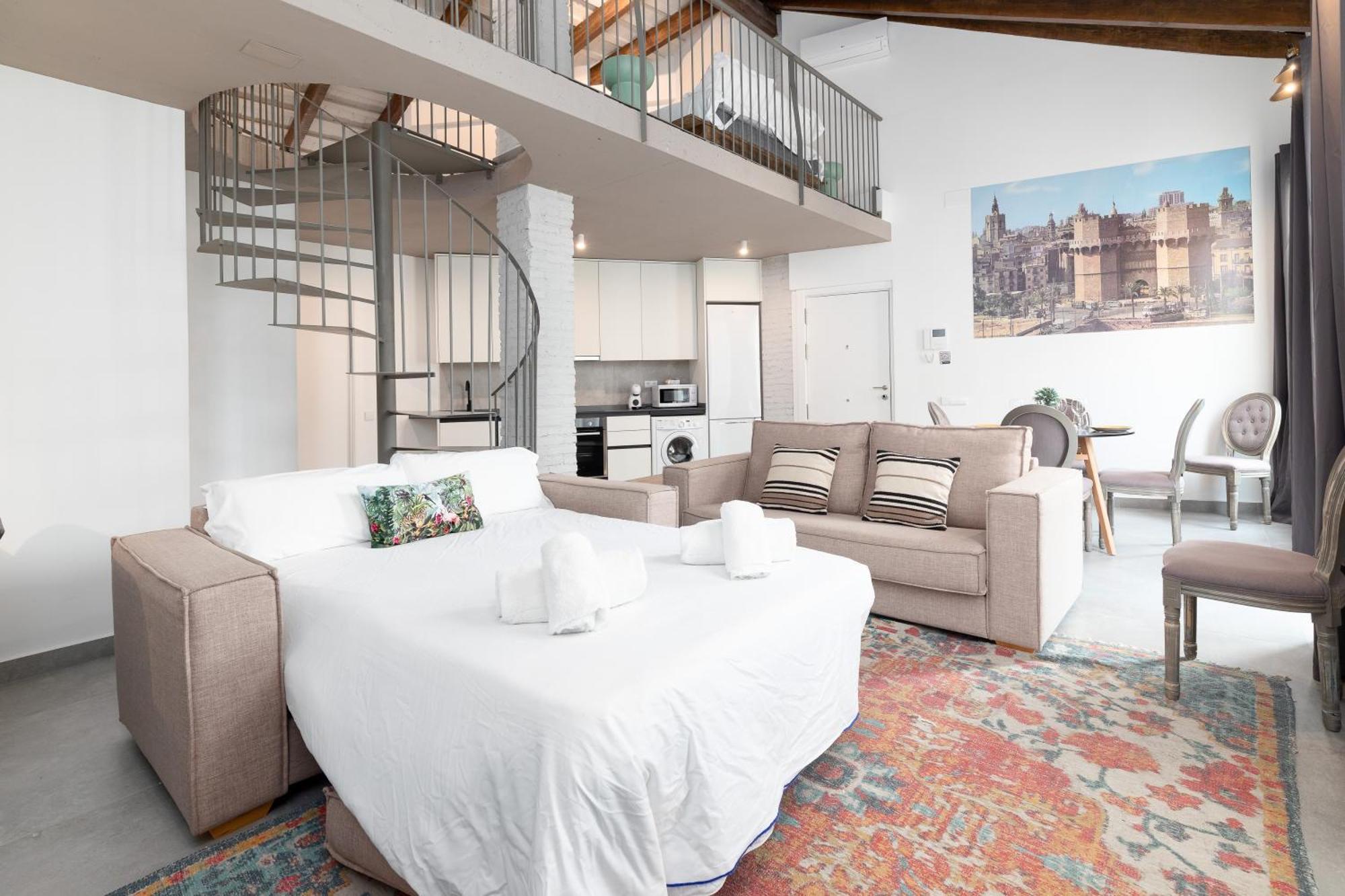 ולנסיה Belmar Apartments מראה חיצוני תמונה