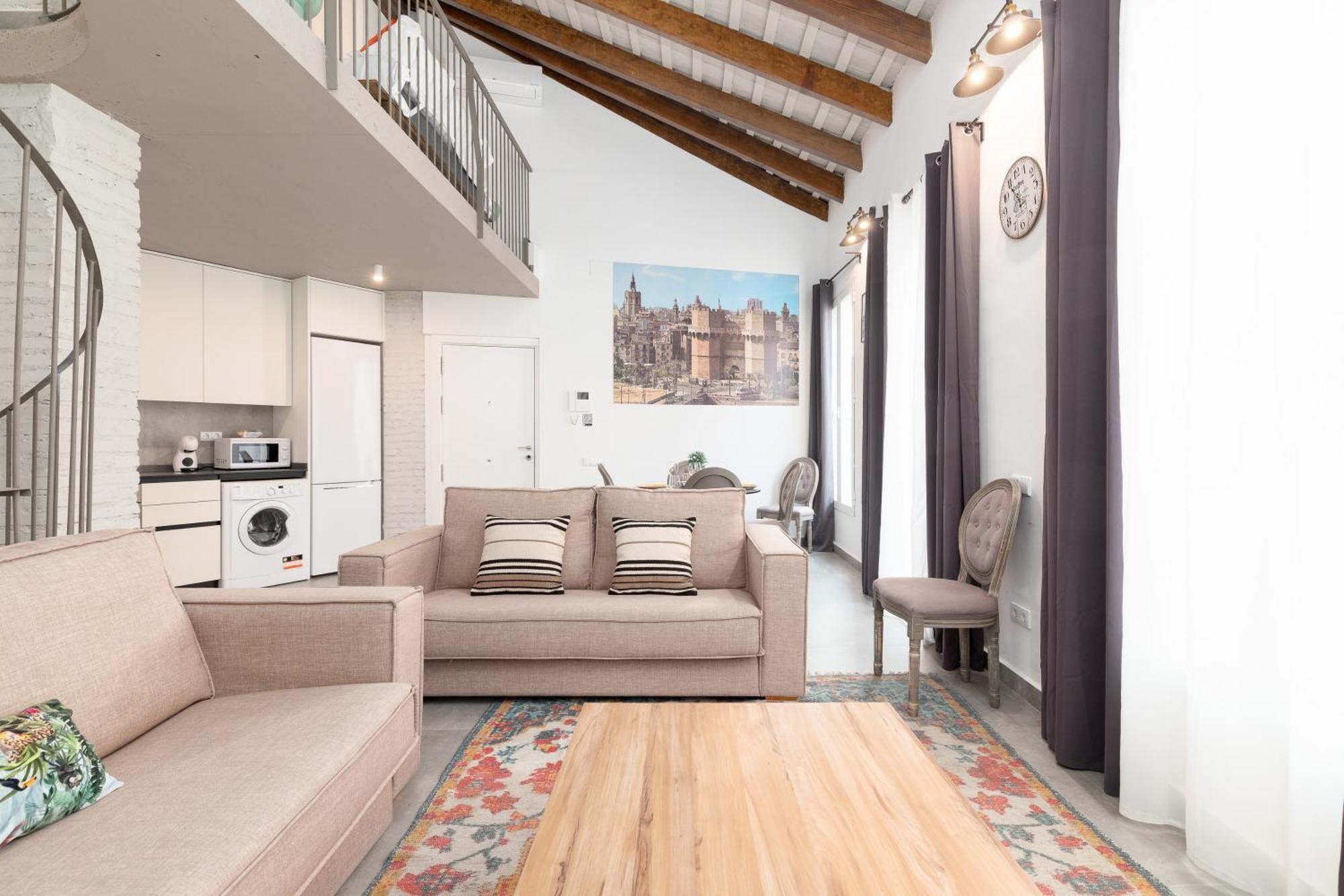 ולנסיה Belmar Apartments מראה חיצוני תמונה