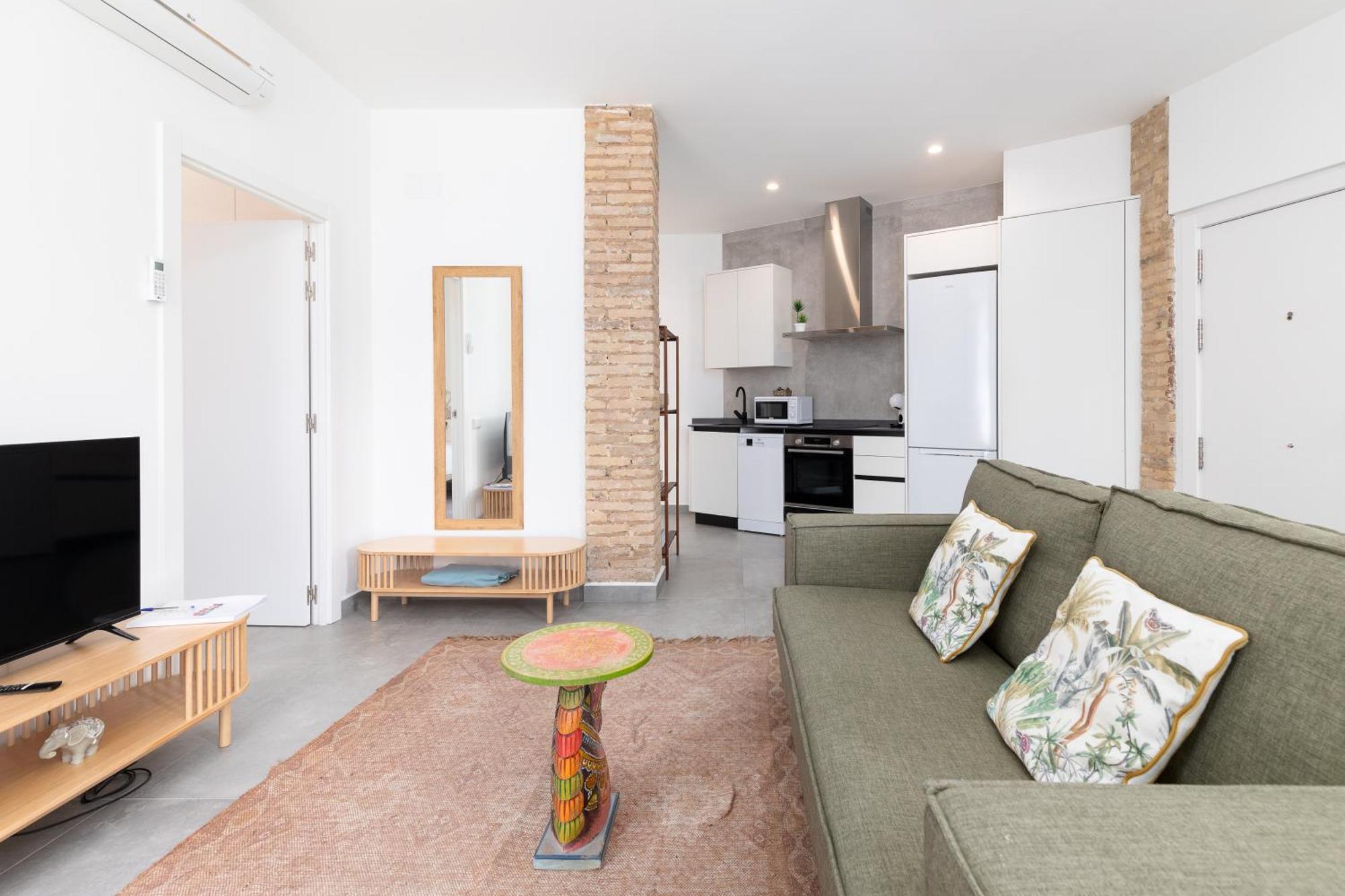 ולנסיה Belmar Apartments מראה חיצוני תמונה
