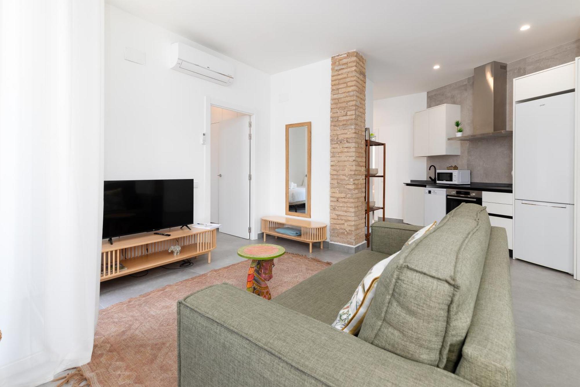 ולנסיה Belmar Apartments מראה חיצוני תמונה