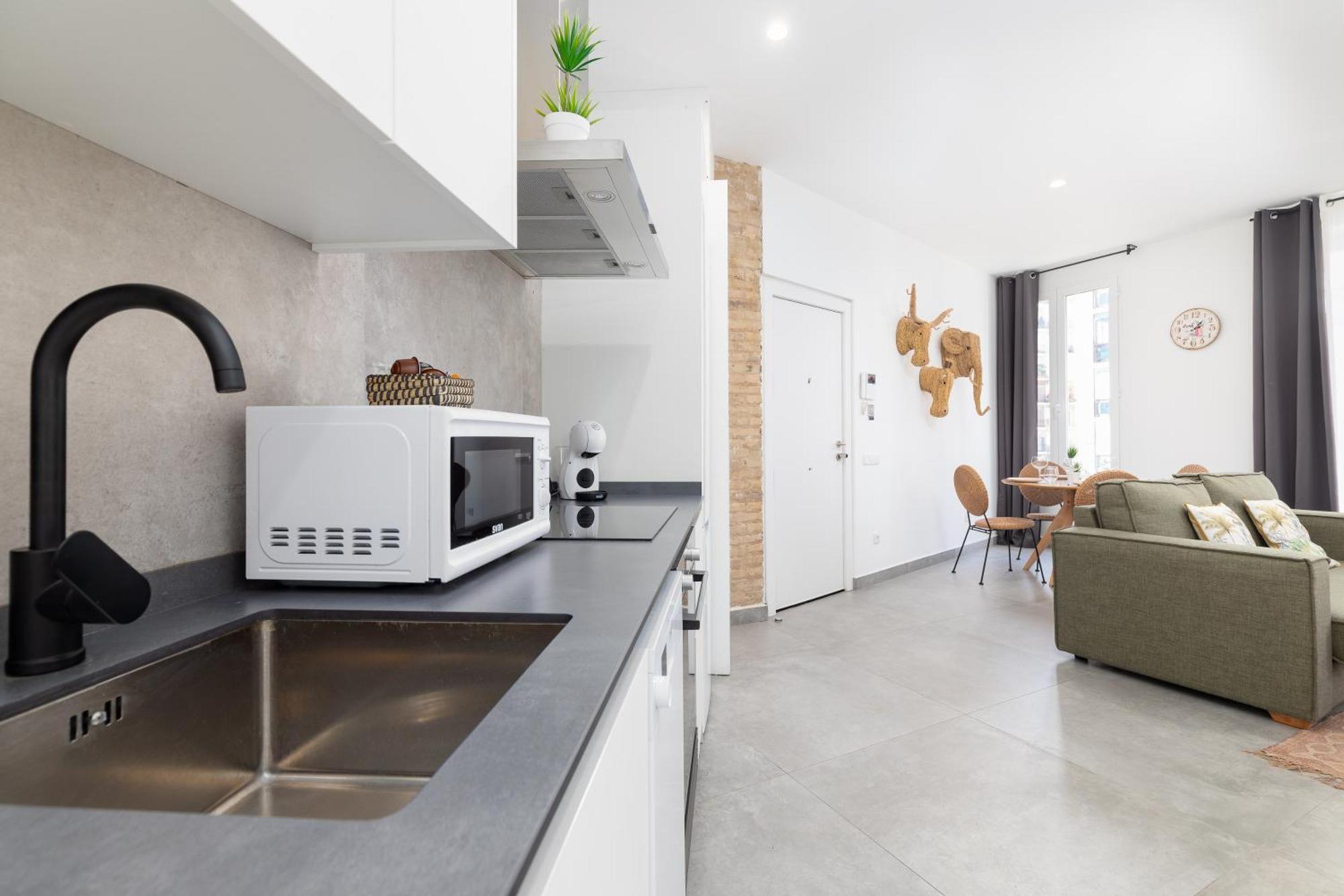 ולנסיה Belmar Apartments מראה חיצוני תמונה