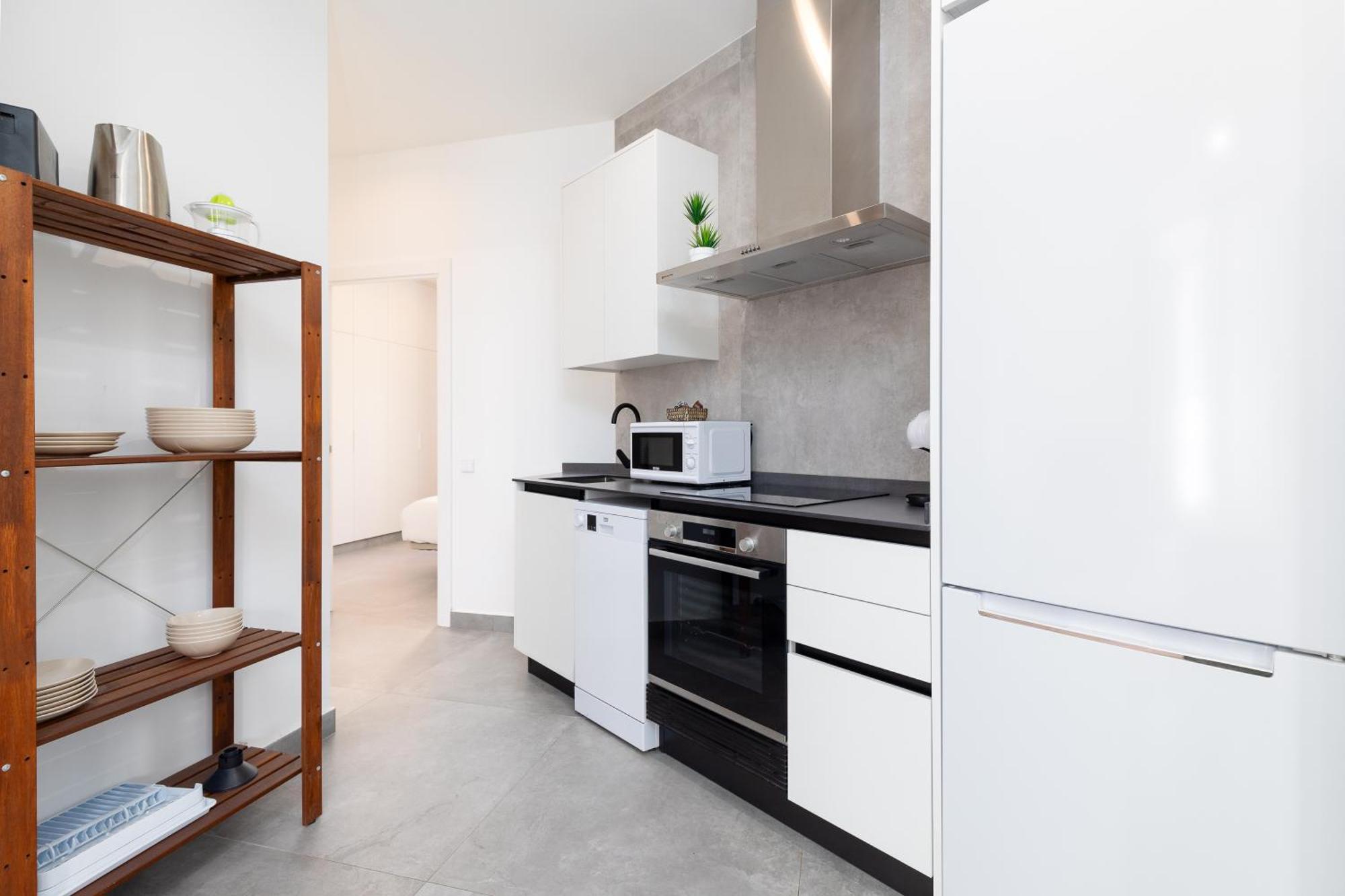 ולנסיה Belmar Apartments מראה חיצוני תמונה