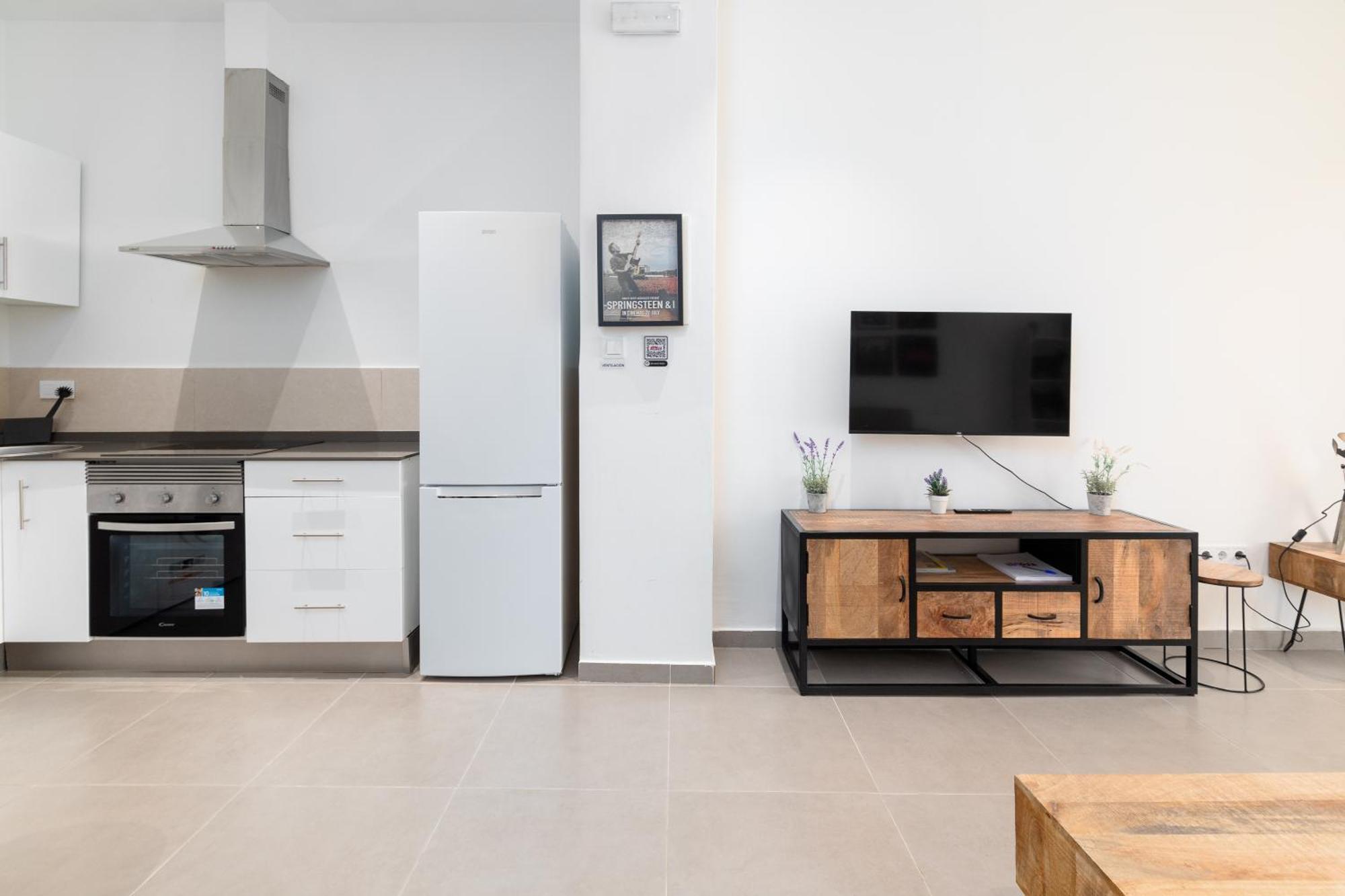 ולנסיה Belmar Apartments מראה חיצוני תמונה