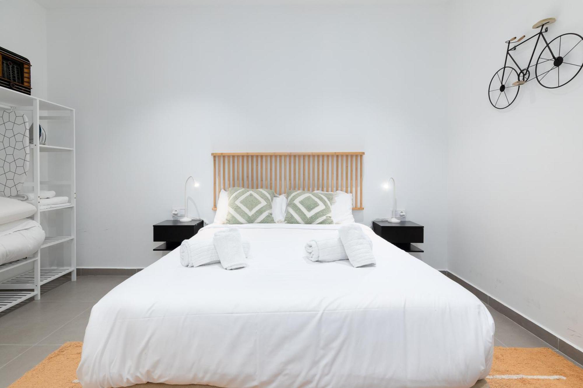 ולנסיה Belmar Apartments מראה חיצוני תמונה
