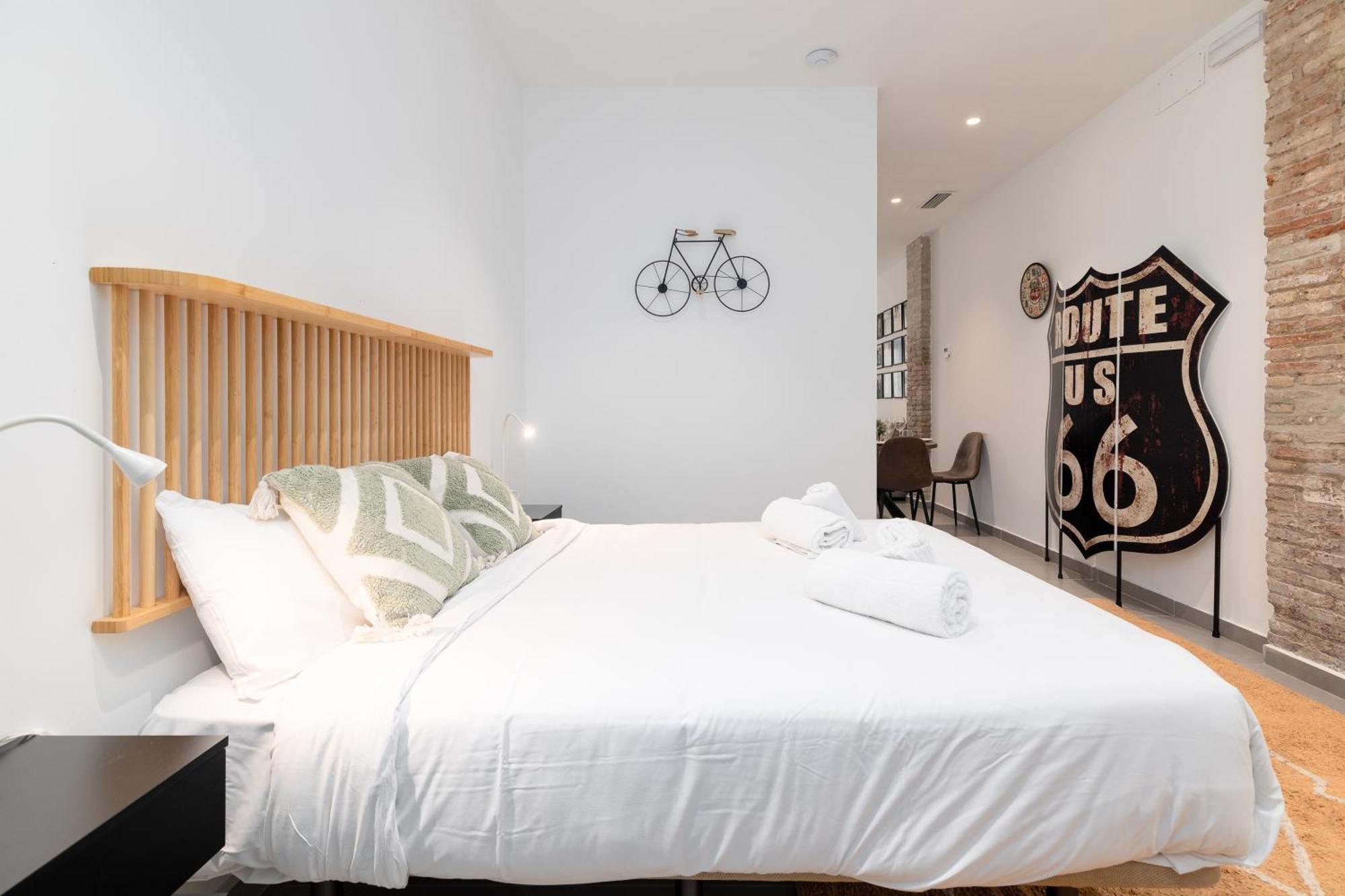 ולנסיה Belmar Apartments מראה חיצוני תמונה