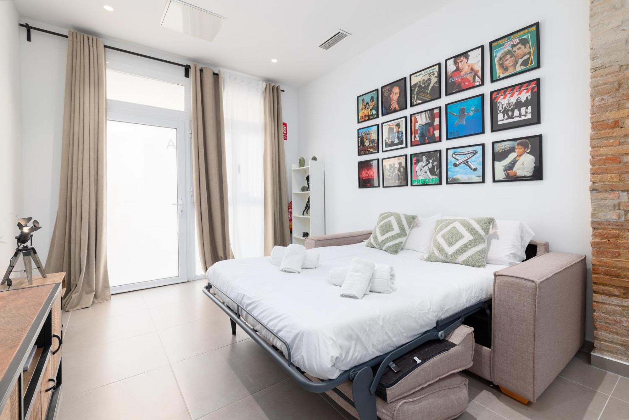 ולנסיה Belmar Apartments מראה חיצוני תמונה