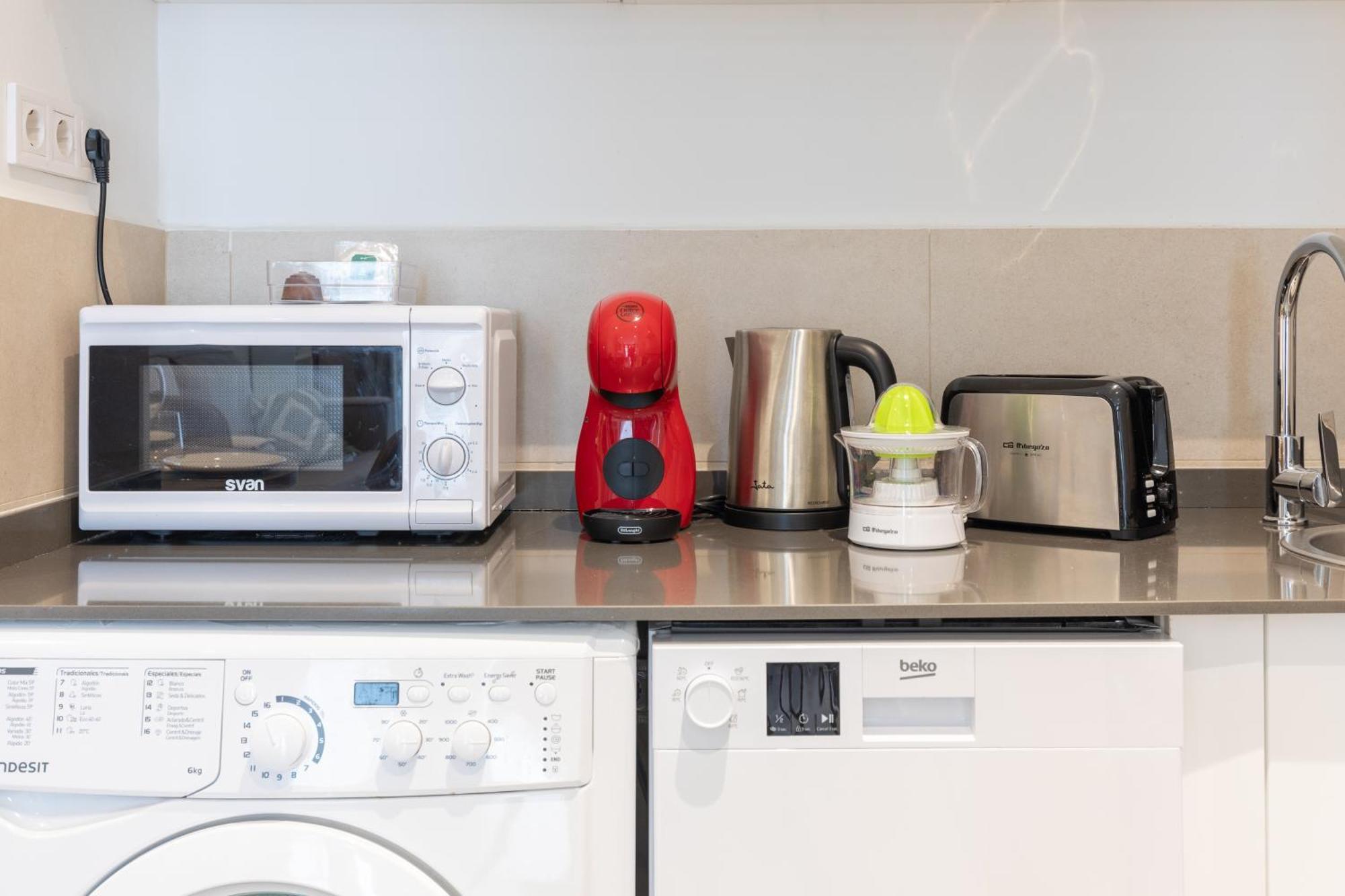 ולנסיה Belmar Apartments מראה חיצוני תמונה
