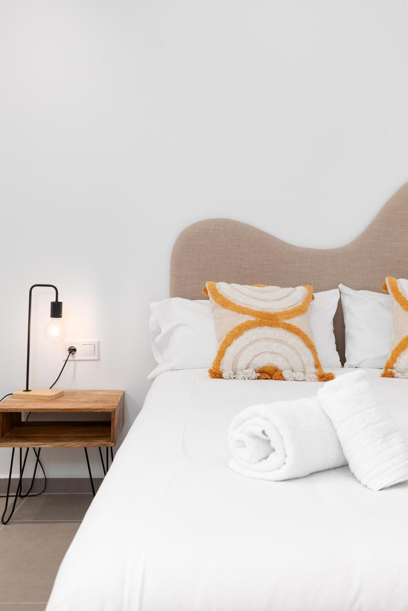 ולנסיה Belmar Apartments מראה חיצוני תמונה