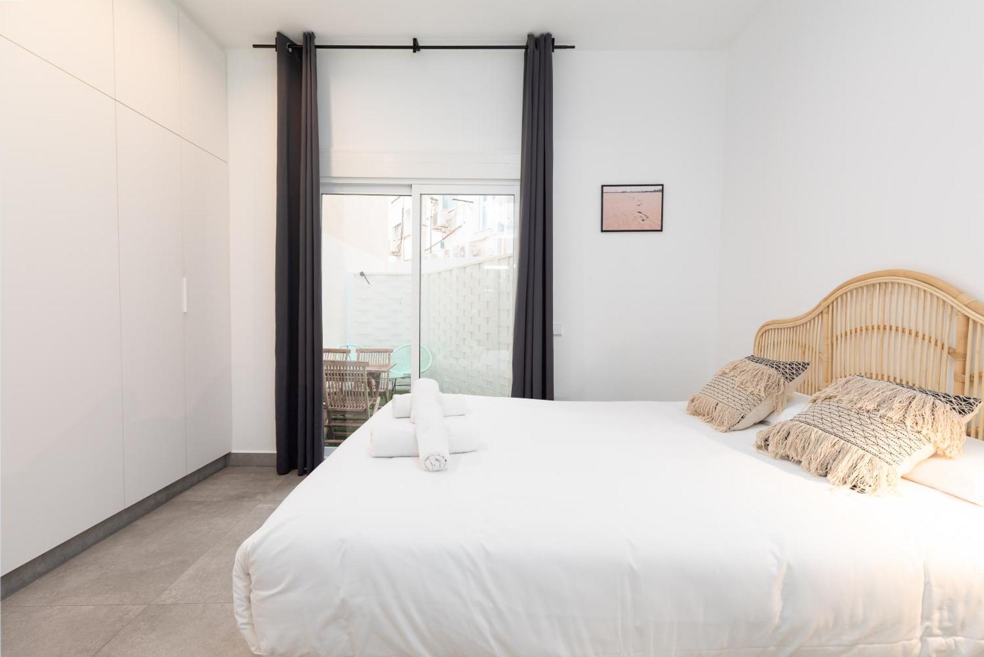 ולנסיה Belmar Apartments מראה חיצוני תמונה